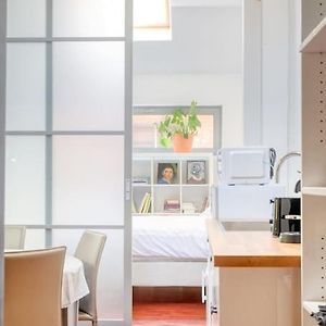 Huisje met 1 Slaapkamer